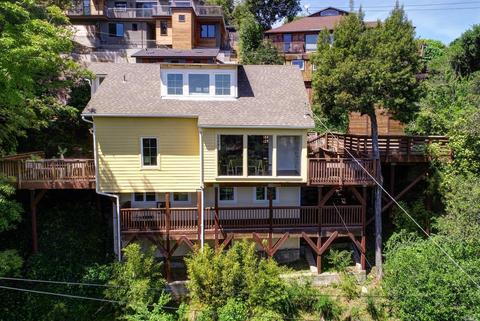 57 Summit Dr, Corte Madera, CA 94925 photo 25