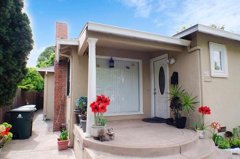 407 Wolfe St, Vallejo, CA 94590 photo 4