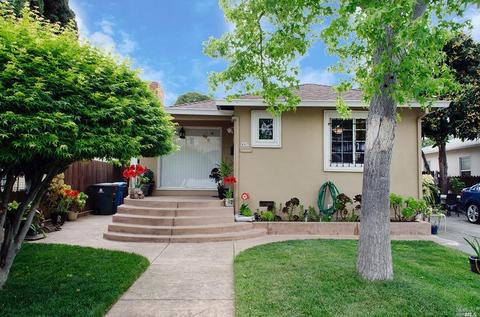 407 Wolfe St, Vallejo, CA 94590 photo 3