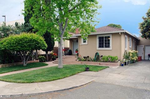 407 Wolfe St, Vallejo, CA 94590 photo 1