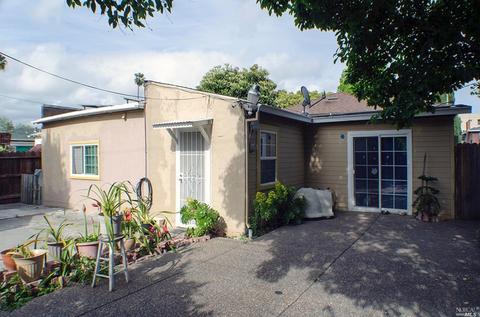 407 Wolfe St, Vallejo, CA 94590 photo 22