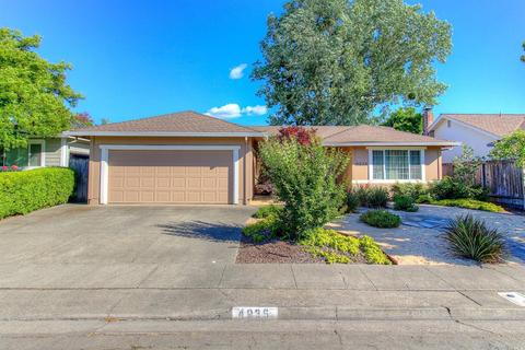 4036 Trinity Dr, Santa Rosa, CA 95405 photo 2