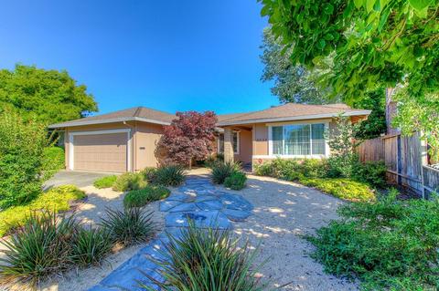 4036 Trinity Dr, Santa Rosa, CA 95405 photo 1