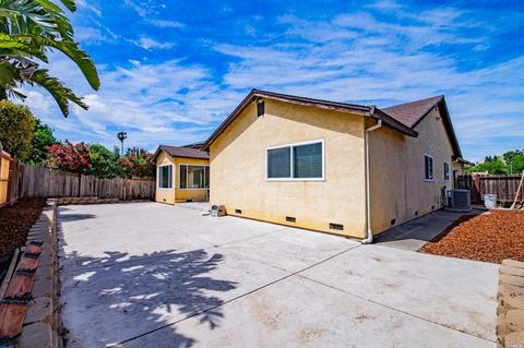 2986 Juniper St, Fairfield, CA 94533 photo 14