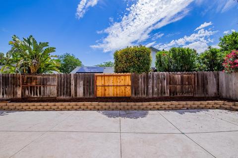 2986 Juniper St, Fairfield, CA 94533 photo 9
