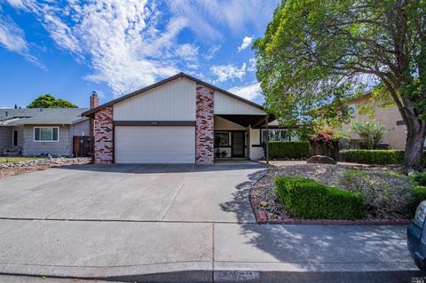 2986 Juniper St, Fairfield, CA 94533 photo 1