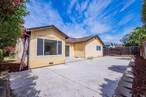 2986 Juniper St, Fairfield, CA 94533 photo 12