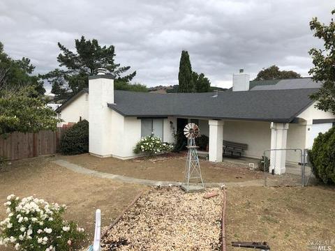 100 Pumice Dr, Vallejo, CA 94589 photo 1