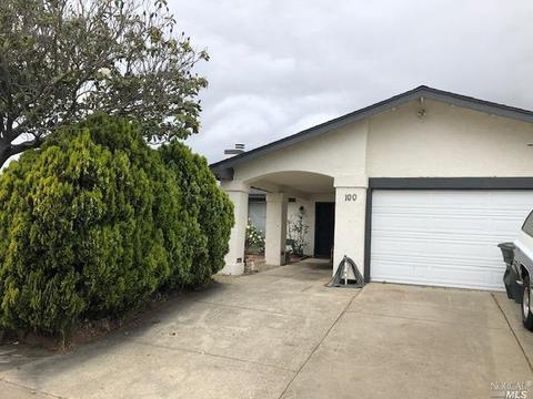 100 Pumice Dr, Vallejo, CA 94589 photo 3