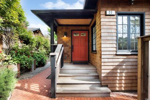 20 Hillcrest Rd, Mill Valley, CA 94941 photo 3