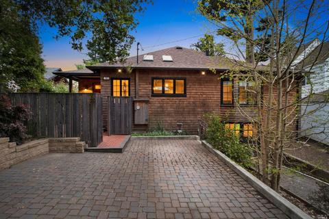 20 Hillcrest Rd, Mill Valley, CA 94941 photo 2