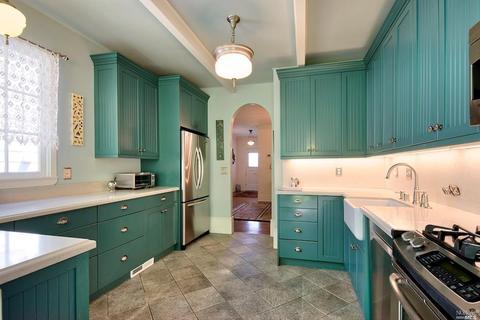 493 Bridgeway Blvd, Sausalito, CA 94965 photo 10