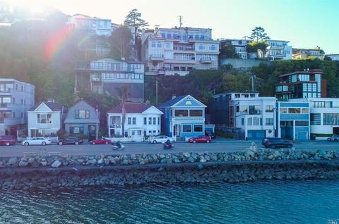493 Bridgeway Blvd, Sausalito, CA 94965 photo 24