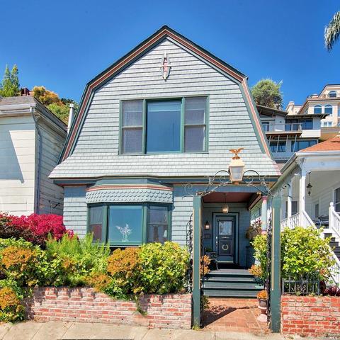 493 Bridgeway Blvd, Sausalito, CA 94965 photo 3
