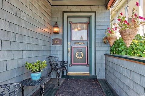 493 Bridgeway Blvd, Sausalito, CA 94965 photo 20