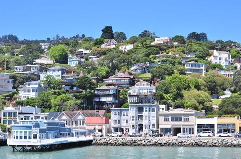 493 Bridgeway Blvd, Sausalito, CA 94965 photo 8