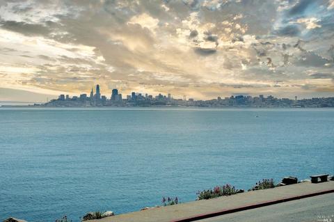 493 Bridgeway Blvd, Sausalito, CA 94965 photo 31