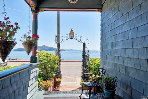 493 Bridgeway Blvd, Sausalito, CA 94965 photo 2