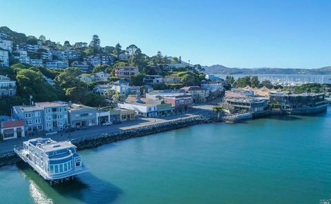 493 Bridgeway Blvd, Sausalito, CA 94965 photo 30