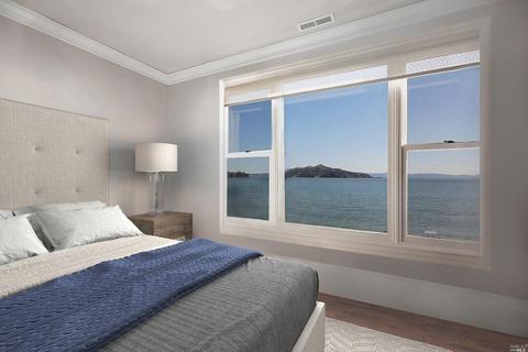493 Bridgeway Blvd, Sausalito, CA 94965 photo 13