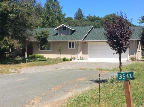 3541 Blackberry Ln, Ukiah, CA 95482 photo 21