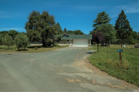 3541 Blackberry Ln, Ukiah, CA 95482 photo 16