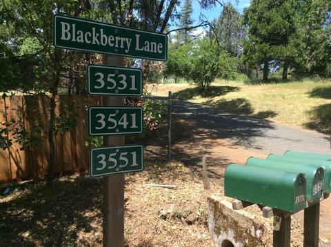 3541 Blackberry Ln, Ukiah, CA 95482 photo 20