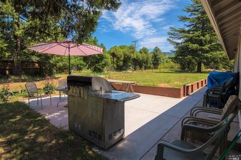 3541 Blackberry Ln, Ukiah, CA 95482 photo 12