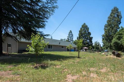 3541 Blackberry Ln, Ukiah, CA 95482 photo 13