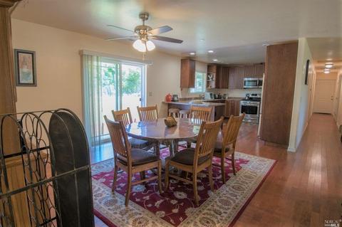 3541 Blackberry Ln, Ukiah, CA 95482 photo 5