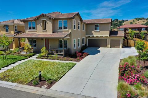 606 Elderberry Loop, Vacaville, CA 95688 photo 1