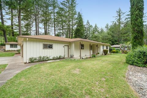 180 Cold Springs Rd, Angwin, CA 94508 photo 1