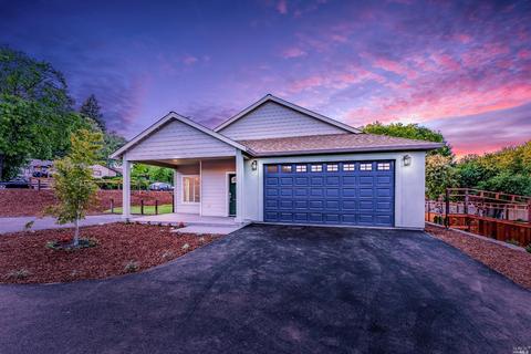 1041 Helen Ave, Ukiah, CA 95482 photo 1