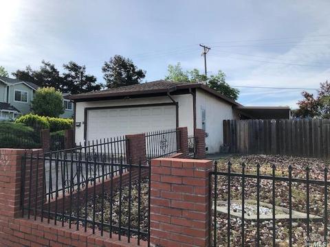833 Pacific Ave, Fairfield, CA 94533 photo 12