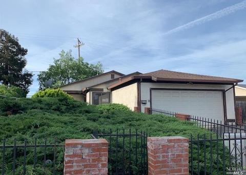 833 Pacific Ave, Fairfield, CA 94533 photo 9