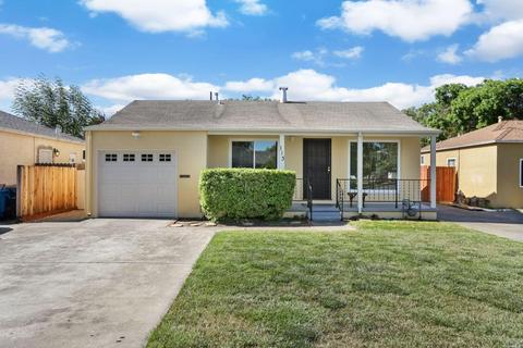 113 Granville Ave, Vallejo, CA 94591 photo 1