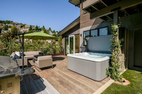 391 Loring Ave, Mill Valley, CA 94941 photo 15