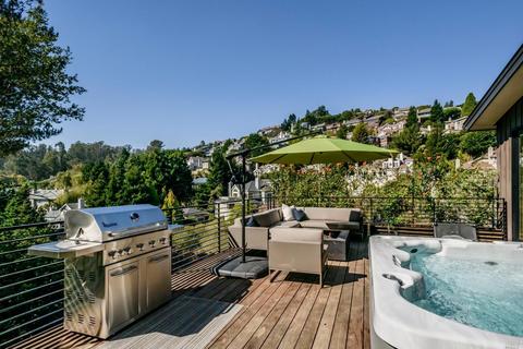 391 Loring Ave, Mill Valley, CA 94941 photo 16