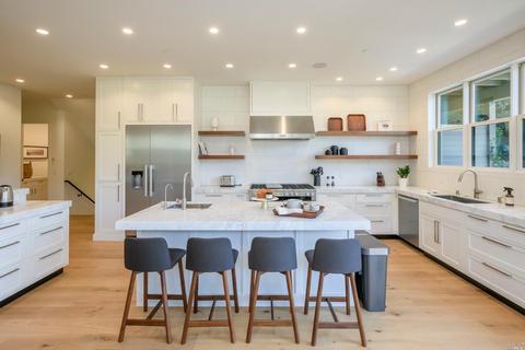 391 Loring Ave, Mill Valley, CA 94941 photo 13