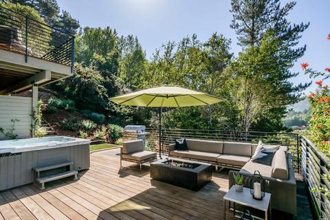 391 Loring Ave, Mill Valley, CA 94941 photo 4