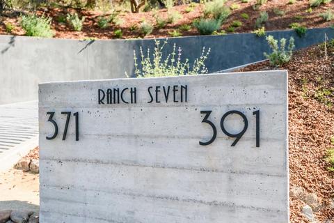 391 Loring Ave, Mill Valley, CA 94941 photo 3