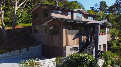 391 Loring Ave, Mill Valley, CA 94941 photo 1