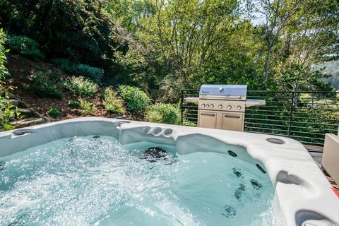 391 Loring Ave, Mill Valley, CA 94941 photo 17