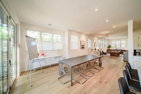 391 Loring Ave, Mill Valley, CA 94941 photo 29