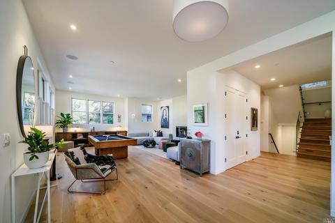 391 Loring Ave, Mill Valley, CA 94941 photo 5