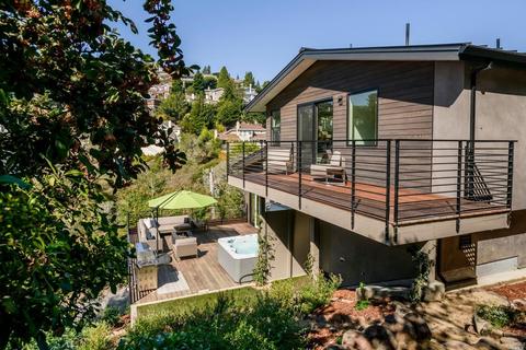 391 Loring Ave, Mill Valley, CA 94941 photo 35