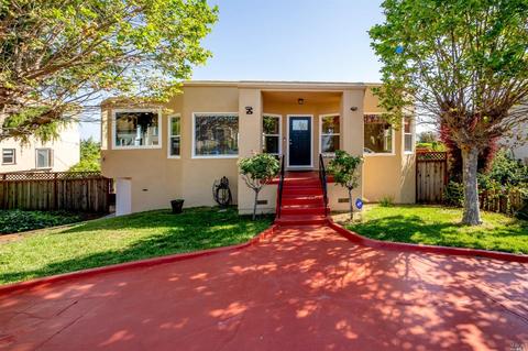 40 D St, Vallejo, CA 94590 photo 1