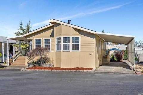 1033 Lake Dr #1033, Windsor, CA 95492 photo 2