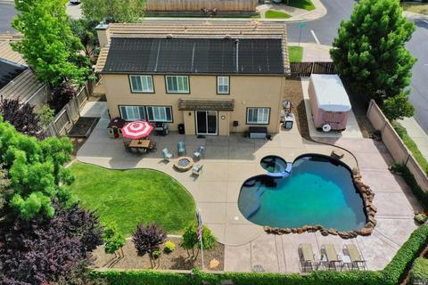 2043 Cloudcrest Ct, Vacaville, CA 95687 photo 1