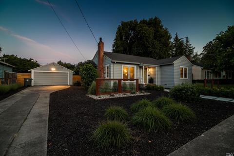 1916 E Haven Dr, Santa Rosa, CA 95404 photo 2